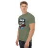T-shirt Team 205 gti