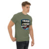T-shirt Team 205 gti