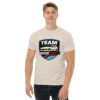 T-shirt Team 205 gti