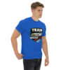 T-shirt Team 205 gti
