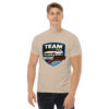 T-shirt Team 205 gti