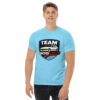 T-shirt Team 205 gti