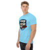 T-shirt Team 205 gti