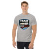 T-shirt Team 205 gti