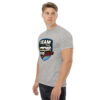 T-shirt Team 205 gti