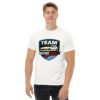 T-shirt Team 205 gti