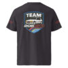 T-shirt Team 205 GTI collector premium