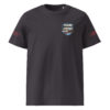 T-shirt Team 205 GTI collector premium