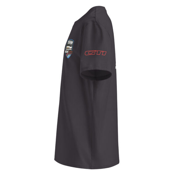 T-shirt Team 205 GTI collector premium