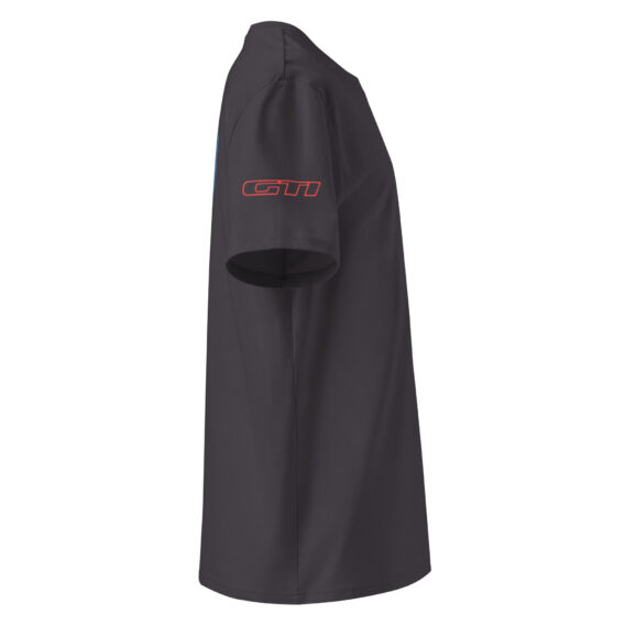 T-shirt Team 205 GTI collector premium