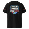 T-shirt Team 205 GTI collector premium