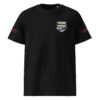 T-shirt Team 205 GTI collector premium