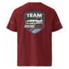 T-shirt Team 205 GTI collector premium
