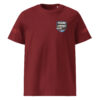 T-shirt Team 205 GTI collector premium