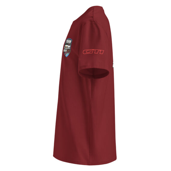 T-shirt Team 205 GTI collector premium