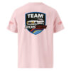 T-shirt Team 205 GTI collector premium