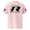 T-shirt collector premium R