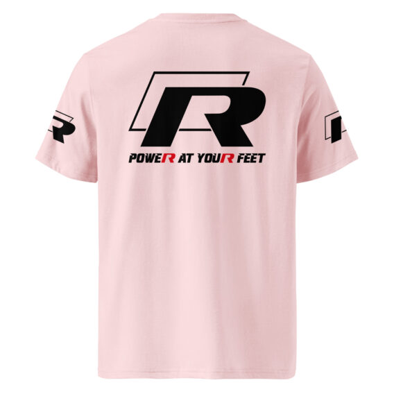 T-shirt collector premium R