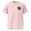 T-shirt Team 205 GTI collector premium