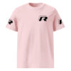 T-shirt collector premium R