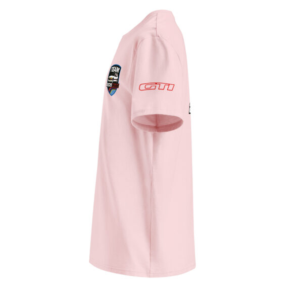 T-shirt Team 205 GTI collector premium