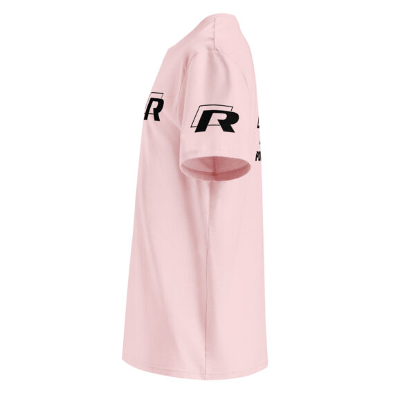 T-shirt collector premium R