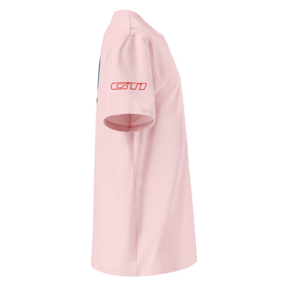 T-shirt Team 205 GTI collector premium