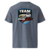 T-shirt Team 205 GTI collector premium
