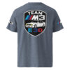 TEE SHIRT BMW MOTORSPORT