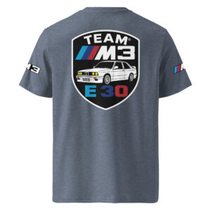TEE SHIRT BMW MOTORSPORT