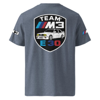 TEE SHIRT BMW MOTORSPORT