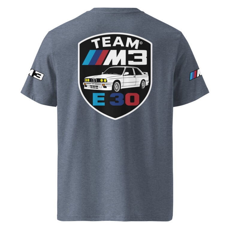 TEE SHIRT BMW MOTORSPORT