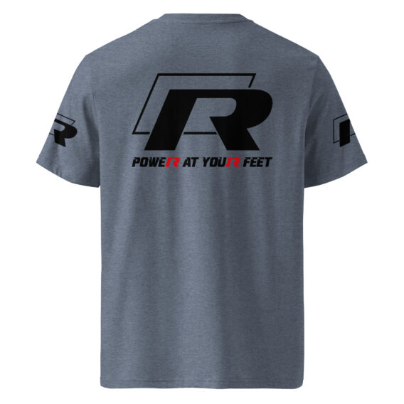 T-shirt collector premium R