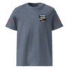T-shirt Team 205 GTI collector premium