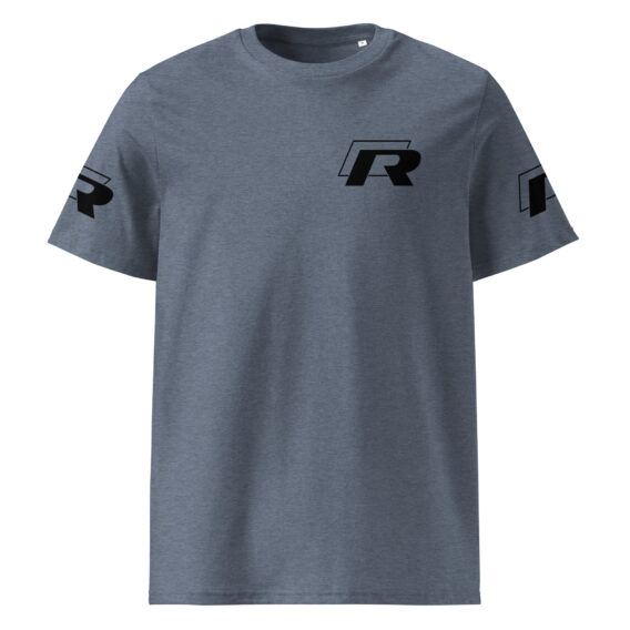 T-shirt collector premium R