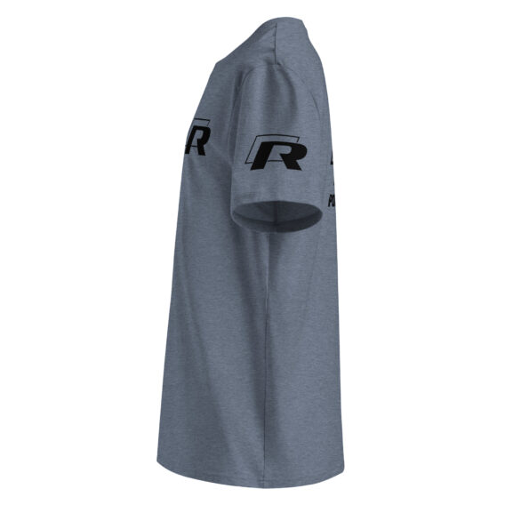 T-shirt collector premium R