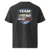 T-shirt Team 205 GTI collector premium