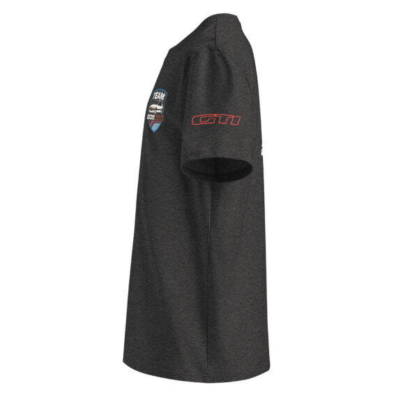 T-shirt Team 205 GTI collector premium