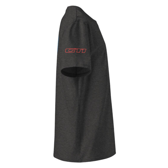 T-shirt Team 205 GTI collector premium