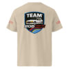 T-shirt Team 205 GTI collector premium