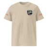 T-shirt Team 205 GTI collector premium