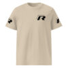T-shirt collector premium R