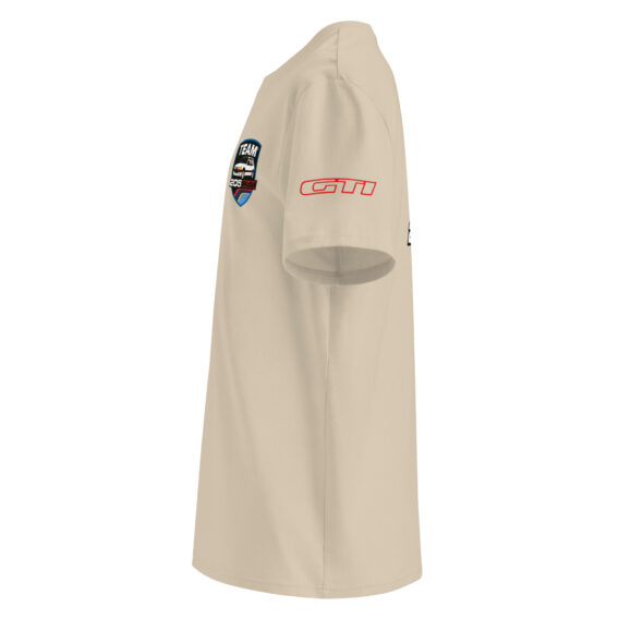 T-shirt Team 205 GTI collector premium