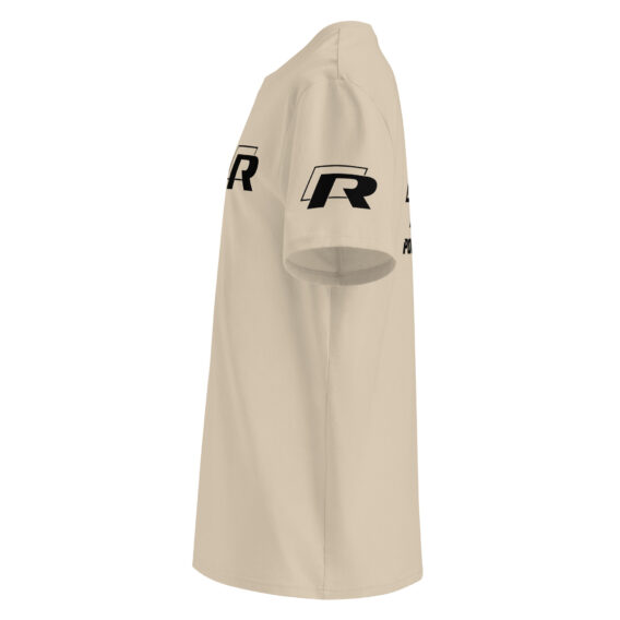 T-shirt collector premium R