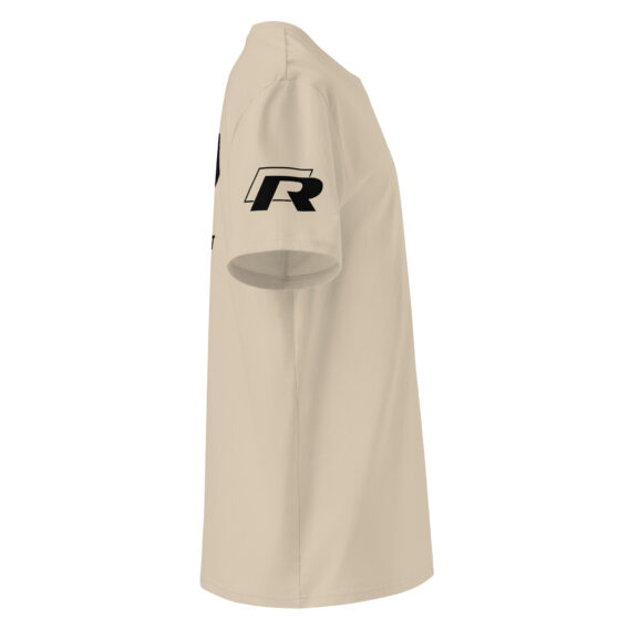 T-shirt collector premium R
