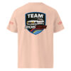 T-shirt Team 205 GTI collector premium