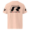 T-shirt collector premium R