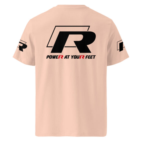 T-shirt collector premium R
