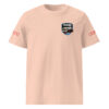 T-shirt Team 205 GTI collector premium