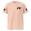 T-shirt collector premium R